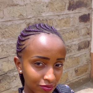 Shirlene Gatugi-Freelancer in ,Kenya