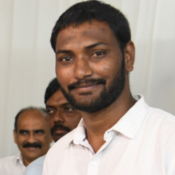 Rama Manikanteswara Reddy-Freelancer in Hyderabad,India