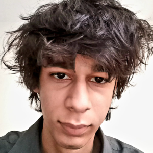 Ahad Iqbal-Freelancer in Lahore,Pakistan