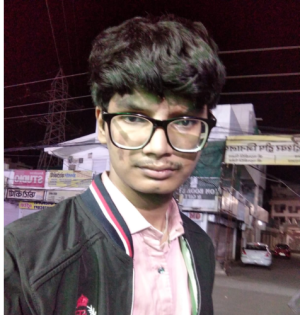 Shekhar Borile-Freelancer in Bhopal,India
