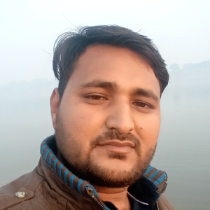 Mohammad Kaseem-Freelancer in Delhi,India