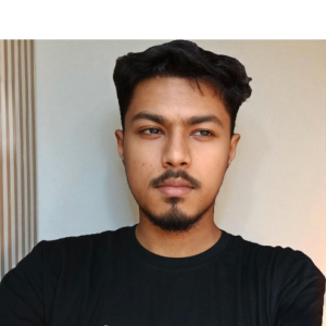 Ahmad-Freelancer in Mymensigh,Bangladesh