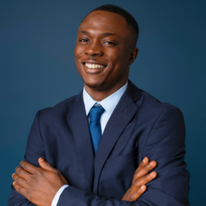 Emmanuel Johnson-Freelancer in LAGOS,Nigeria