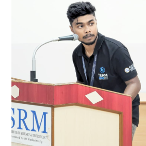 Issan Panda-Freelancer in Chennai,India