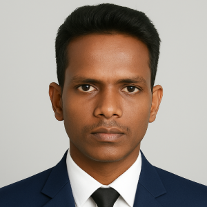 Horendra Shawra-Freelancer in Guwahati,India