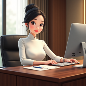 Ms Sau-Freelancer in Kuantan,Malaysia
