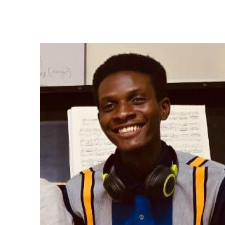 Tech Shaq-Freelancer in Accra,Ghana