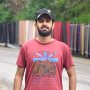 Gs Ali-Freelancer in Islamabad,Pakistan