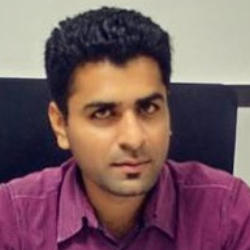 Parijat Singh Rathore-Freelancer in Ahmedabad,India