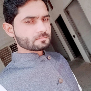 Ashfaq Khan-Freelancer in kasur,Pakistan