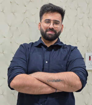 Pulkit Chadha-Freelancer in Gurugram,India