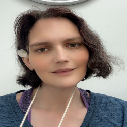 Sabrina Roote-Freelancer in Riverview,USA