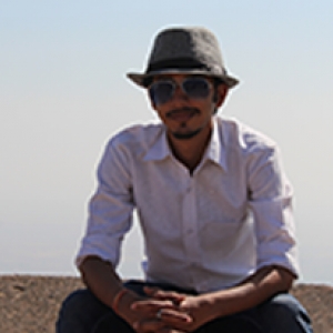 Pranjal Maloo-Freelancer in Indore,India