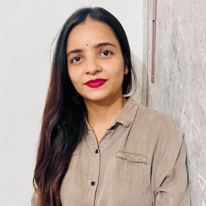 Nidhi Lakhani-Freelancer in Ambala,India
