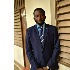 Bello Monsuru-Freelancer in Lagos,Nigeria