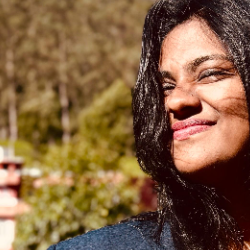 Divya Kaliraj-Freelancer in Madurai,India