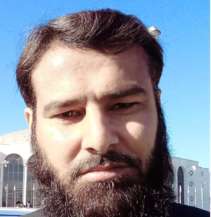 Engr. Muhammad Bilal-Freelancer in Wah Cantt,Pakistan