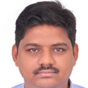 Venkateswara Pothineni-Freelancer in Hyderabad,India