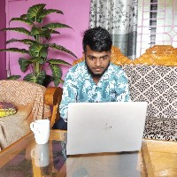 Md Khadimul Islam-Freelancer in Lalmonirhat District,Bangladesh
