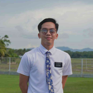 James William-Freelancer in Iba,Philippines
