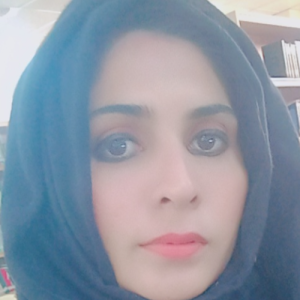 Ayesha Sarwar-Freelancer in Vehari,Pakistan
