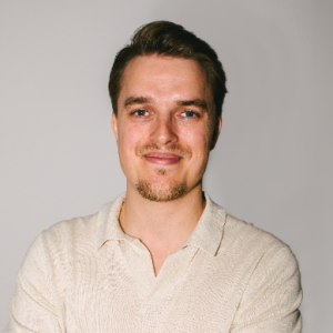 Mads Vendelbo-Freelancer in Copenhagen,Denmark