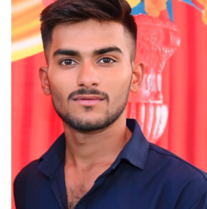 SRK SHAHRUKH-Freelancer in JODHPUR,India