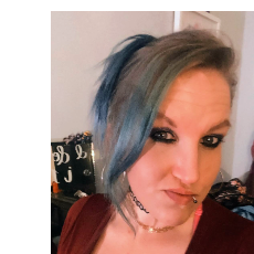 Krysta Ross-Freelancer in North East,USA