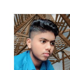Khan Aarish-Freelancer in Bareilly,India