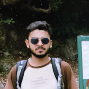 Harshvardhan Agarwal-Freelancer in Jalandhar,India