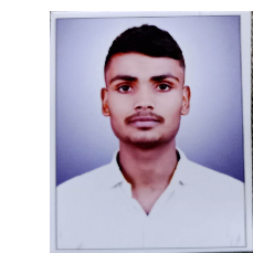 Ritish-Freelancer in Deoria Uttar Pradesh,India