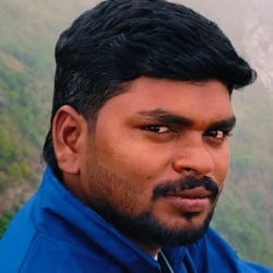 Arul Duraisami-Freelancer in Dharmapuri,India