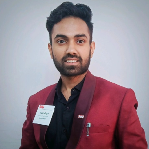 Varun Goyal-Freelancer in Dehradun,India