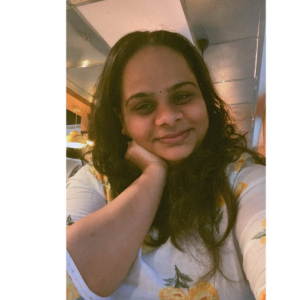 Supriya Borkar-Freelancer in Mumbai,India