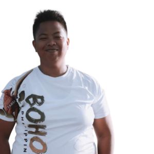 Joniña Temanel-Freelancer in Bislig City,Philippines