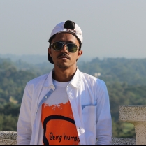 Moynul Rahad-Freelancer in Dhaka,Bangladesh