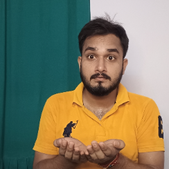 Rakesh Maurya-Freelancer in Roman Dei,India