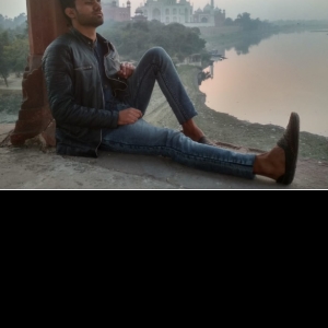 Rizwan Malik-Freelancer in Agra,India