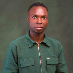 Itunu Hassan-Freelancer in Ijebu Ode,Nigeria