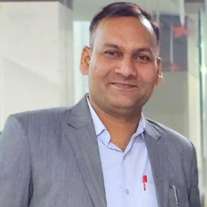 Chandan Kumar-Freelancer in Patna,India