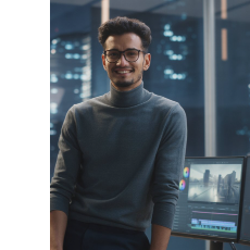 Indrarajsinh Jadeja-Freelancer in Jamnagar,India