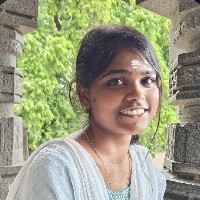 Harini Dwarshala-Freelancer in tirupati,India