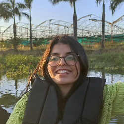 Shruti Naik-Freelancer in Mumbai,India