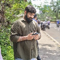 Sudindas Purushan-Freelancer in Dombivli,India