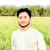 Ahmad Khalid Ahmadi-Freelancer in Kabul,Afghanistan