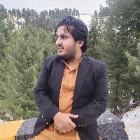 Ajmal Khan Achak-Freelancer in Quetta,Pakistan