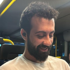 Hadi Eid-Freelancer in Beirut,Lebanon