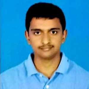 Arvind Venkat-Freelancer in Bengaluru,India