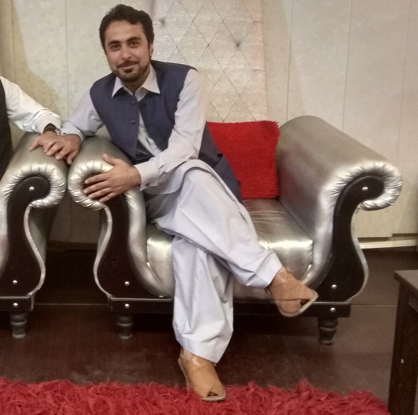 Aamir K Safi-Freelancer in Aloch,Pakistan
