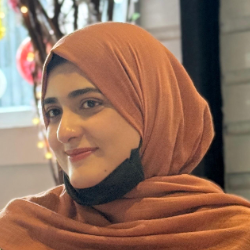Yousaerah Asim-Freelancer in Bahawalpur,Pakistan